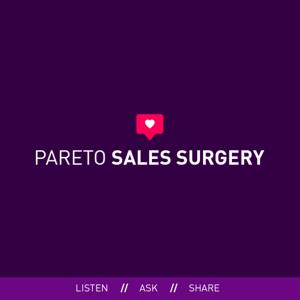 Pareto Law Sales Surgery