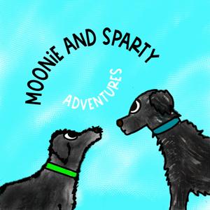 Moonie & Sparty Adventures