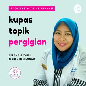 Podcast Gigi Dr Jannah