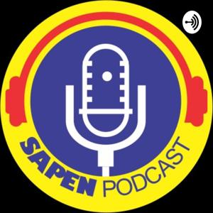 SAPEN Podcast