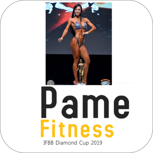 Pame Fitness GuateFitness Podcast
