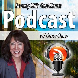 Amazing Grace Real Estate Podcast