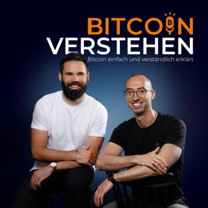 Bitcoin verstehen by Bitcoin verstehen Podcast