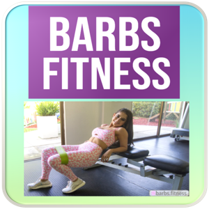 Barbs Fitness GuateFitness Podcast