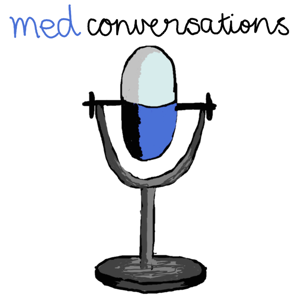 MedConversations by Davor, Rahul, Bec and Scott