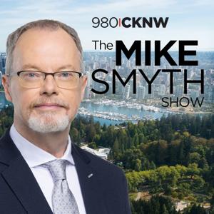 The Mike Smyth Show by The Mike Smyth Show