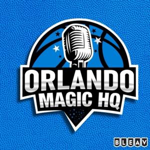Orlando Magic HQ by Orlando Magic HQ, Bleav
