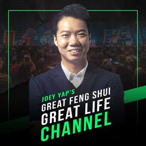 Joey Yap's Great Feng Shui Great Life Channel by Joey Yap