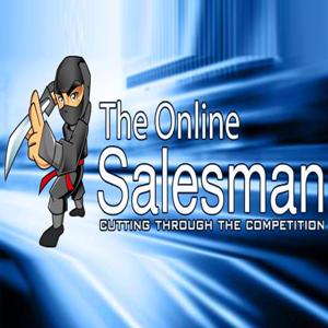 First Audio The Online Salesman