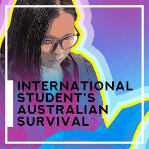 International Student's Australian Survival