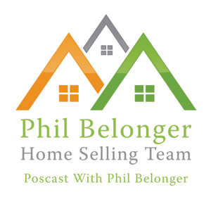 Phil Belonger Real Estate Video Blog