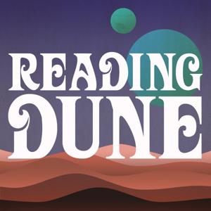 Reading Dune by Reading Dune Podcast