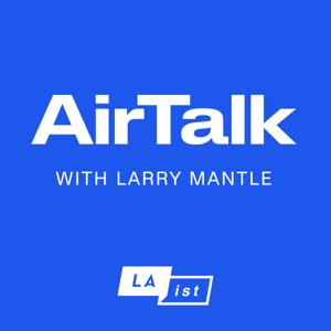 AirTalk by LAist 89.3