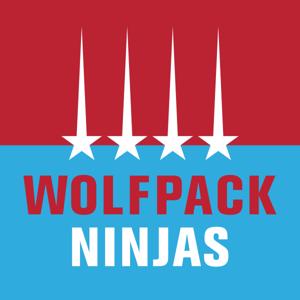 Wolfpack Ninjas