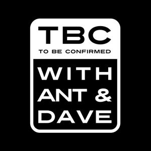 TBC With Ant And Dave (TBCWAAD)