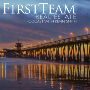 Kevin Smith Real Estate Podcast