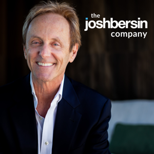 The Josh Bersin Company by Josh Bersin