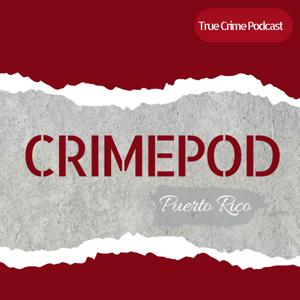 Crimepod Puerto Rico by Armando Torres