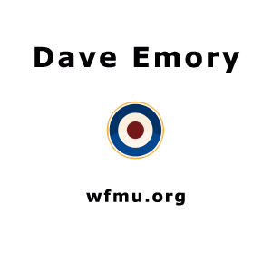 Dave Emory | WFMU by Dave Emory and WFMU