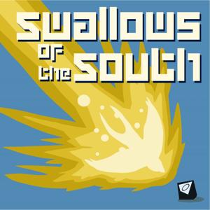 Swallows of the South