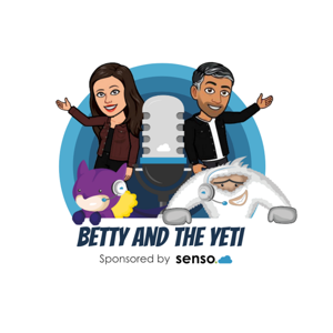 Betty and The Yeti