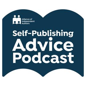 Self-Publishing Advice & Inspirations by Alliance of Independent Authors