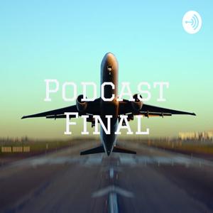 Podcast Final: Johanna