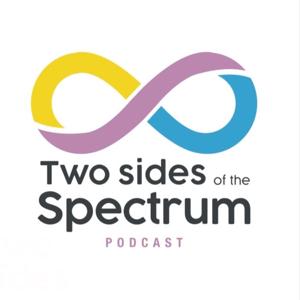 Two Sides of the Spectrum by Meg Ferrell