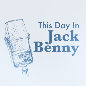 This Day in Jack Benny by John Henderson