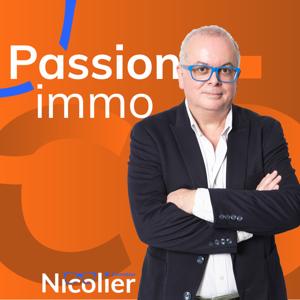 Passion Immo by Eric Nicolier