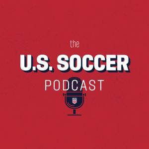 The U.S. Soccer Podcast by U.S. Soccer