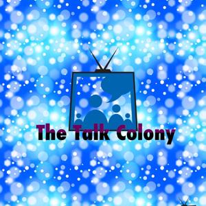 Podcasting – Talk Colony