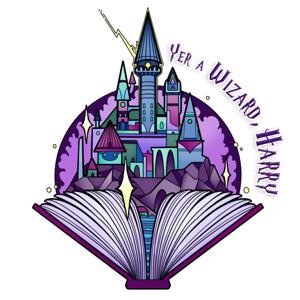 Yer A Wizard Harry: The Harry Potter Bookclub