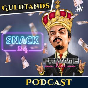 Guldtands Podcast™️ by Guldtands Podcast