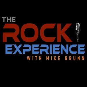 The Rock Experience with Mike Brunn by Mike Brunn