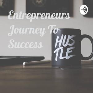 Entrepreneurs Journey