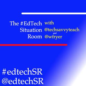 EdTech Situation Room by Jason Neiffer and Wes Fryer