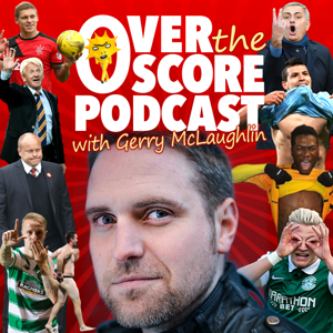 Over The Score Podcast