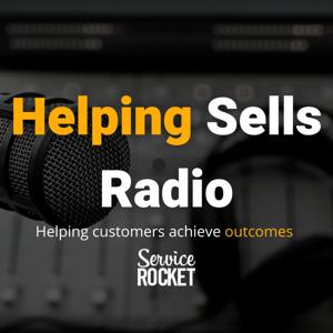Helping Sells Radio