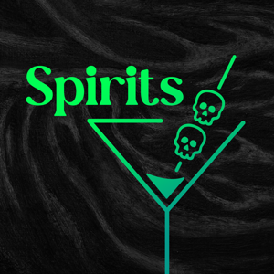 Spirits by Multitude