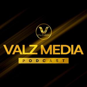 The Valz Media Podcast