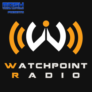 Watchpoint Radio – Overwatch News, Discussion, and Community by Mash Those Buttons