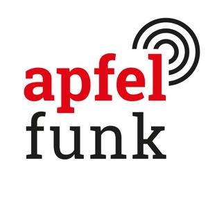 Apfelfunk by Malte Kirchner & Jean-Claude Frick