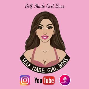 Self Made Girl Boss Interviews