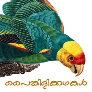 Pinekilikkadhakal - Stories by Pinekili- പൈങ്കിളിക്കഥകൾ