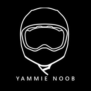 The Yamcast by Yammie Noob