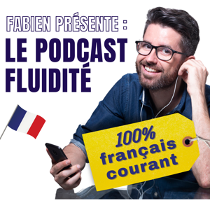 Le français avec Fluidité by Fabien Sausset