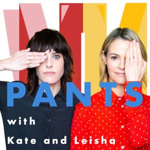PANTS with Kate and Leisha