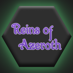 Reins of Azeroth