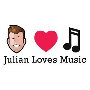 Julian Loves Music